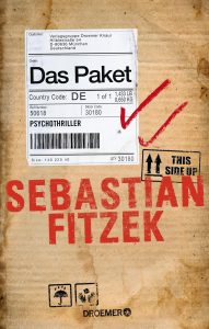 Sebastian Fitzek Das Paket