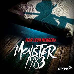 Ivar Leon Mengers Monster 1983