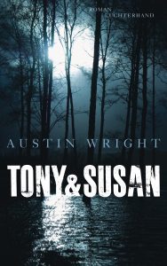 Tony & Susan von Austin Wright